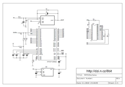 schematic